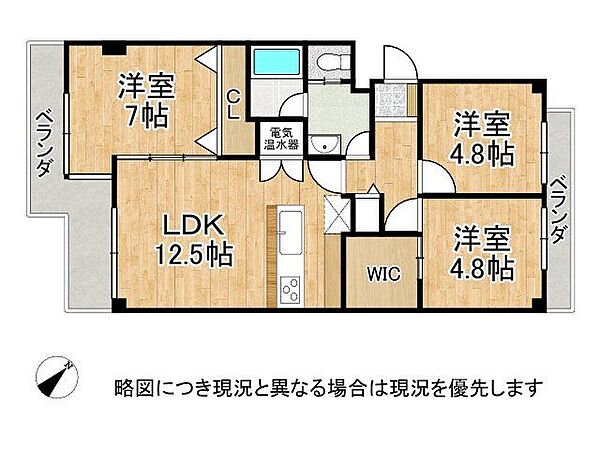 間取り：328000666934