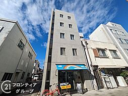 カサベラ鷹取南館　中古マンション