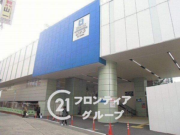 青木駅(阪神 本線) 徒歩10分。 780m