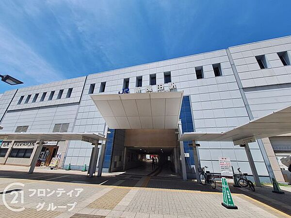 新長田駅(JR西日本 山陽本線) 徒歩8分。 610m