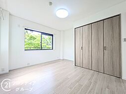 洋室の画像