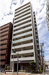 ブランズ神戸元町通 中古マンション
