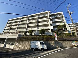 グリーンヒルズ鷹取 中古マンション