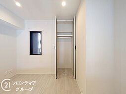 室内の画像
