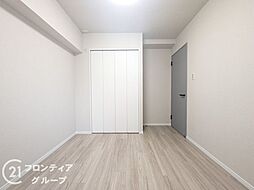 洋室の画像