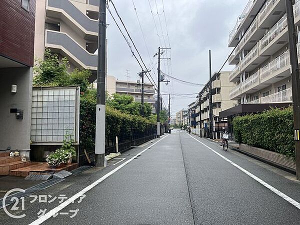 念願のマイホーム購入をお手伝いいたします