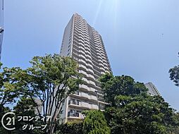 ポートピアプラザB棟 中古マンション