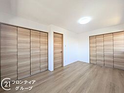 洋室の画像