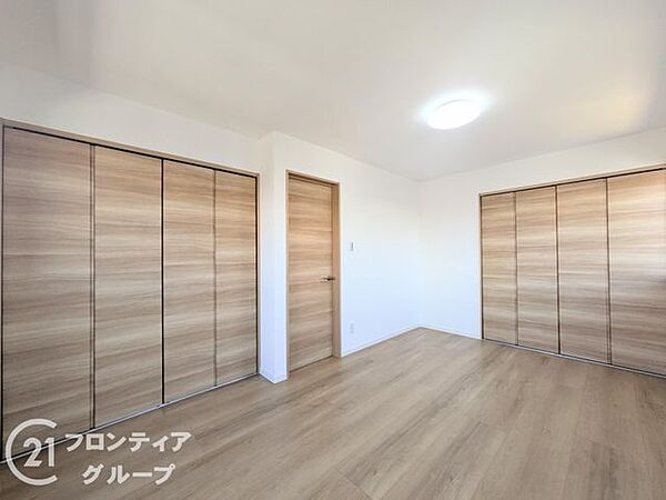 洋室