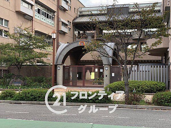 神戸市立だいち小学校 徒歩9分。 700m