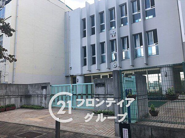 神戸市立太田中学校 徒歩15分。 1190m