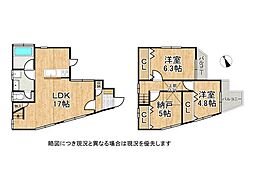兵庫県神戸市長田区山下町2丁目