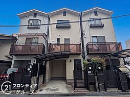 神戸市灘区備後町2丁目 中古一戸建て