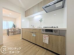 キッチン