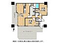 リベール住吉パークフィールド5階6,980万円