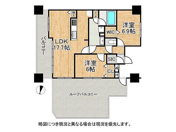 間取り：328000676276