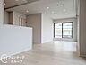 リビング/ダイニング：物件から受けた印象や、周辺の生活環境への疑問まで、気になることを何でも話してみてください。暮らしのイメージを一緒に整理していきましょう