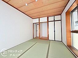 和室の画像