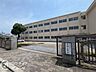 周辺：神戸市立魚崎小学校 徒歩14分。 1050m