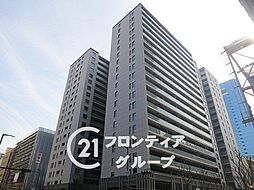 パークホームズ神戸ザレジデンス 中古マンション