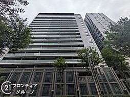 パークホームズ神戸ザレジデンス　中古マンション