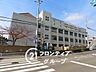 周辺：神戸市立宮川小学校 徒歩3分。 220m