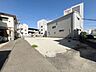 外観：【現地写真】現地ご案内とともに住宅ローンのご相談も承ります！当社は多数融資銀行の取扱いあり。お客様それぞれにピッタリの融資先をご提案！【住宅ローン相談のみも大歓迎】