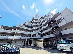 エクセル北青木 中古マンション