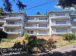 六甲ディアマンテプラザ 中古マンション