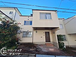 兵庫県神戸市東灘区御影山手６丁目