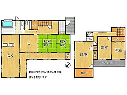 神戸市灘区箕岡通4丁目 中古一戸建て