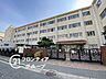 周辺：神戸市立本庄中学校 徒歩23分。 1800m