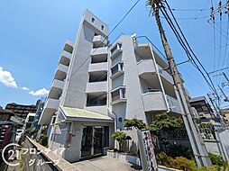 サンシャイン西芦屋　中古マンション