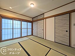 和室の画像