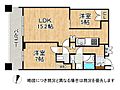 トア山手ザ・神戸タワー19階6,380万円