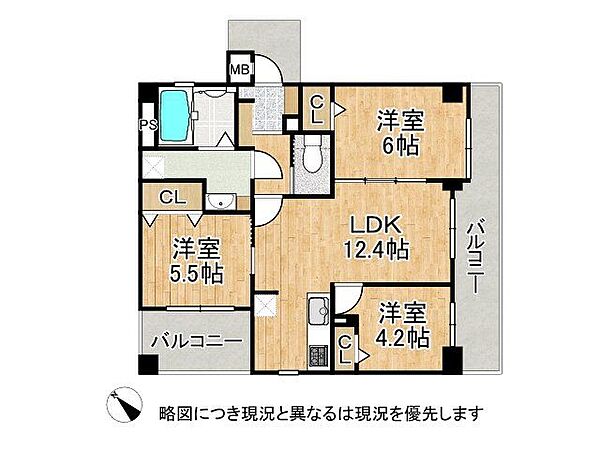 間取り：328000683992
