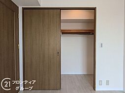 洋室の画像