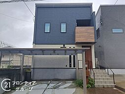 兵庫県神戸市東灘区御影山手５丁目