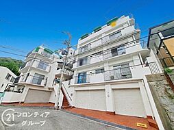 新神戸サンシャイン 中古マンション