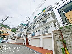 外観の画像