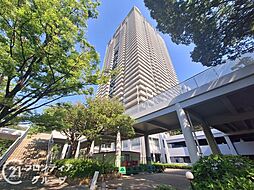 ＲＩＣイーストコート3番街101号棟　中古マンション