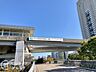 周辺：アイランド北口駅(神戸新交通 六甲アイランド線) 徒歩2分。 160m