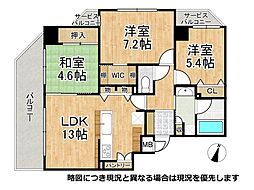 ワコーレ神戸湊山グランアリーナ 中古マンション
