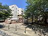 周辺：神戸市立義務教育学校港島学園 徒歩4分。 320m