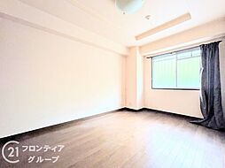 洋室の画像