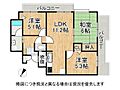 ワコーレアネシス兵庫2階2,580万円