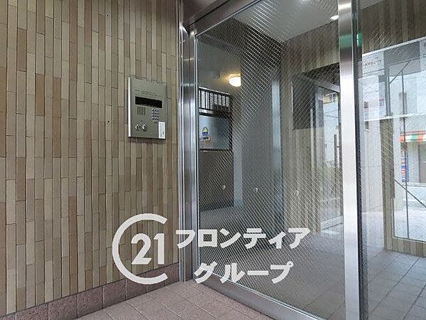 丁寧なメンテナンスが行き届いた清潔感のある共用部分が安心感を高めてくれますね！美しい仕上げの廊下や壁面が、上質なマンションライフを日々支えます