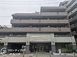 ライオンズガーデン魚崎壱番館　中古マンション