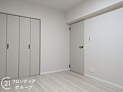 子供部屋の画像
