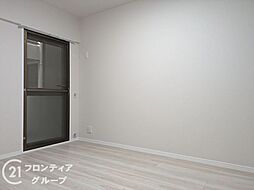 洋室の画像